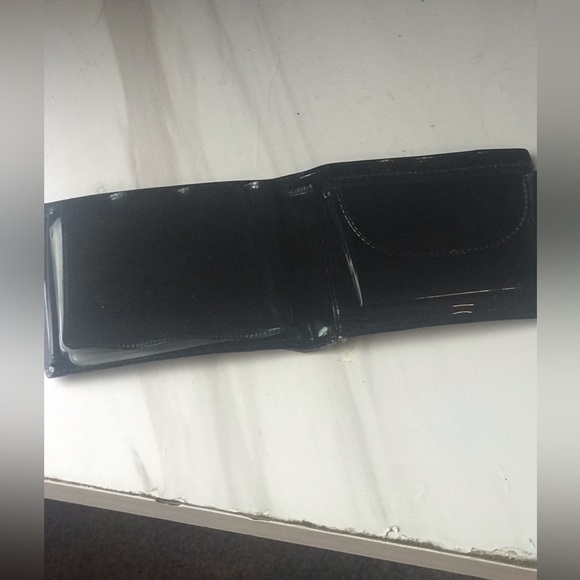 Mighty Morphin Power Rangers Wallet 1995 - Picture 3 of 3